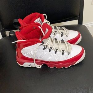 Jordan 9
